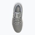Buty do biegania męskie Under Armour Charged Surge 4 steel/mod gray/white 5