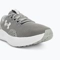 Buty do biegania męskie Under Armour Charged Surge 4 steel/mod gray/white 7
