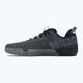 Buty treningowe męskie Under Armour TriBase Reign 6 gray void/pitch gray/rush red 9