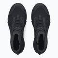 Buty taktyczne męskie Under Armour Charged Valsetz Zip black/black/jet gray 11