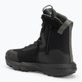Buty taktyczne męskie Under Armour Charged Valsetz Zip black/black/jet gray 3