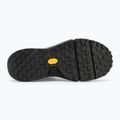 Buty taktyczne męskie Under Armour Charged Valsetz Zip black/black/jet gray 4