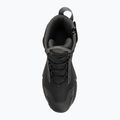 Buty taktyczne męskie Under Armour Charged Valsetz Zip black/black/jet gray 5