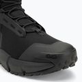 Buty taktyczne męskie Under Armour Charged Valsetz Zip black/black/jet gray 7