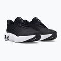 Buty do biegania męskie Under Armour Infinite Elite black/ anthracite/castlerock 8