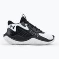 Buty do koszykówki Under Armour Jet' 23 black/white/black 2