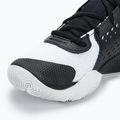 Buty do koszykówki Under Armour Jet' 23 black/white/black 7