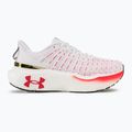 Buty do biegania damskie Under Armour Infinite Elite white/black/metallic gold 2