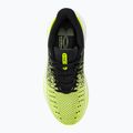 Buty do biegania damskie Under Armour Infinite Elite black/sonic yellow/high vis yellow 5