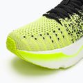 Buty do biegania damskie Under Armour Infinite Elite black/sonic yellow/high vis yellow 7