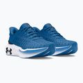 Buty do biegania męskie Under Armour Infinite Elite viral blue/photon blue/black 8