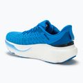 Buty do biegania męskie Under Armour Infinite Elite viral blue/photon blue/black 3