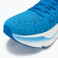 Buty do biegania męskie Under Armour Infinite Elite viral blue/photon blue/black 7