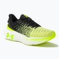 Buty do biegania męskie Under Armour Infinite Elite black/sonic yellow/high vis yellow