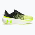 Buty do biegania męskie Under Armour Infinite Elite black/sonic yellow/high vis yellow 2