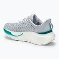 Buty do biegania męskie Under Armour Infinite Elite halo gray/halo gray/hydro teal 3