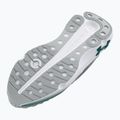 Buty do biegania męskie Under Armour Infinite Elite halo gray/halo gray/hydro teal 11