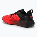 Buty treningowe męskie Under Armour Project Rock 6 phoenix fire/black/phoenix fire 3