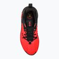 Buty treningowe męskie Under Armour Project Rock 6 phoenix fire/black/phoenix fire 5