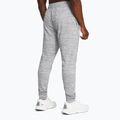 Spodnie męskie Under Armour Rival Terry Jogger mod gray light heather/onyx white 3