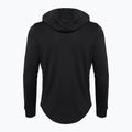 Bluza męska Under Armour Rival Terry Graphic Hood black/castlerock 2