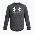 Bluza męska Under Armour Rival Terry Graphic Hood castlerock/black 3