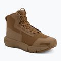 Buty taktyczne męskie Under Armour Charged Valsetz Mid coyote/coyote/coyote