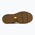 Buty taktyczne męskie Under Armour Charged Valsetz Mid coyote/coyote/coyote 4