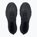 Buty taktyczne męskie Under Armour Charged Valsetz Waterfroof Zip black/black/jet gray 11