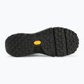 Buty taktyczne męskie Under Armour Charged Valsetz Waterfroof Zip black/black/jet gray 4