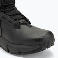 Buty taktyczne męskie Under Armour Charged Valsetz Waterfroof Zip black/black/jet gray 7