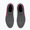 Buty do biegania męskie Under Armour Charged Surge 4 castlerock/red/red 5
