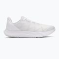 Buty do biegania męskie Under Armour Charged Speed Swift white/white/white 2