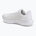 Buty do biegania męskie Under Armour Charged Speed Swift white/white/white 3