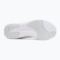 Buty do biegania męskie Under Armour Charged Speed Swift white/white/white 4