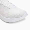 Buty do biegania męskie Under Armour Charged Speed Swift white/white/white 7