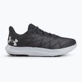 Buty do biegania męskie Under Armour Charged Speed Swift castlerock/castlerock/white 2
