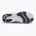 Buty do biegania męskie Under Armour Charged Speed Swift castlerock/castlerock/white 4
