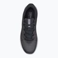 Buty do biegania męskie Under Armour Charged Speed Swift castlerock/castlerock/white 5