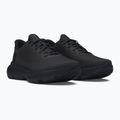 Buty do biegania męskie Under Armour Infinite black/black/black 8