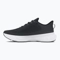 Buty do biegania damskie Under Armour Infinite black/black/white 10
