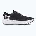 Buty do biegania męskie Under Armour Infinite black/black/white