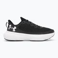Buty do biegania męskie Under Armour Infinite black/black/white 2