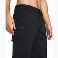 Spodnie męskie Under Armour Enduro Elite Cargo black/black 4