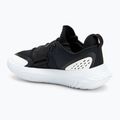 Buty do koszykówki Under Armour Flow Futr X 4 black/white/black 3