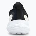 Buty do koszykówki Under Armour Flow Futr X 4 black/white/black 6