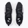 Buty do koszykówki Under Armour Flow Futr X 4 black/white/black 4