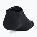 Skarpety Under Armour Training Cotton No Show 3 pary black/black/white 8