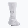 Skarpety Under Armour Perf Tech Pro 3 Pack Crew white/white/mod gray 3