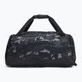 Torba Under Armour Undeniable 5.0 Duffle M 58 l black/black/black 2